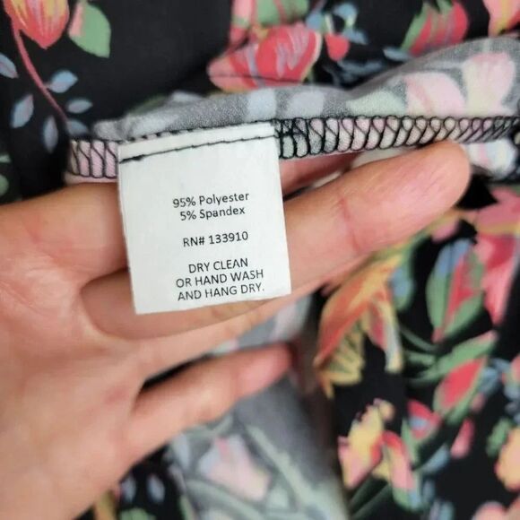 show me your mumu Tyler tunic dress S - Picture 10 of 11